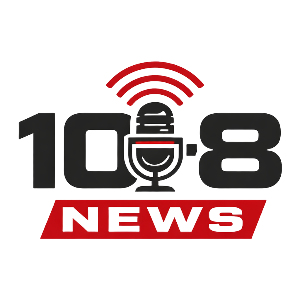 10-8News.com