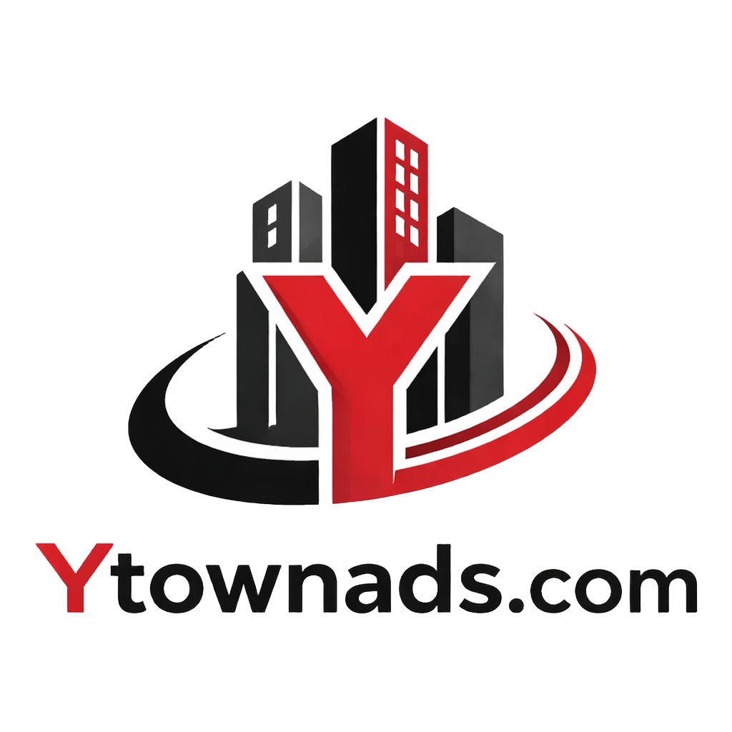 YTownAds.com