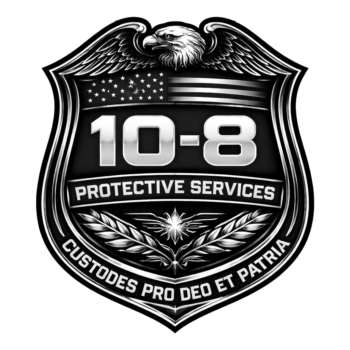 10-8 Protective Services LLC
