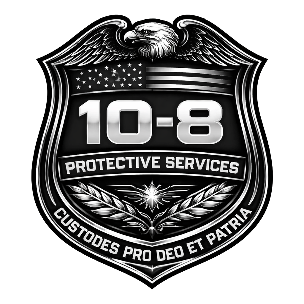 10-8 Protective Services,