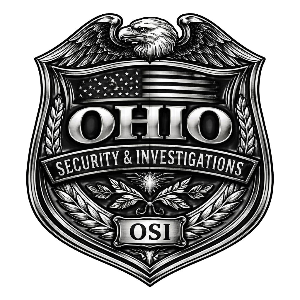 Ohio Security & Investigations